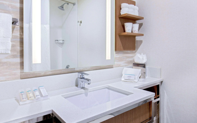 Hilton Garden Inn New York Manhattan Chelsea