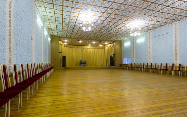 Rodnik (Pyatigorsk)