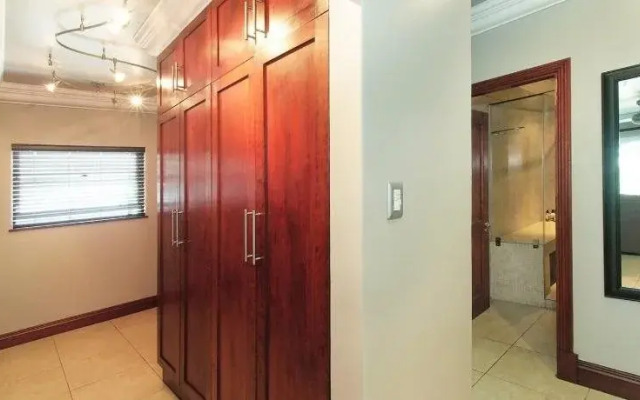 uShaka Manor Guest House