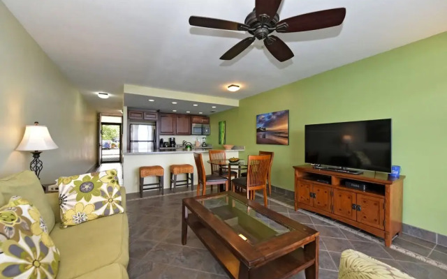 Kahana Reef 120 by RedAwning