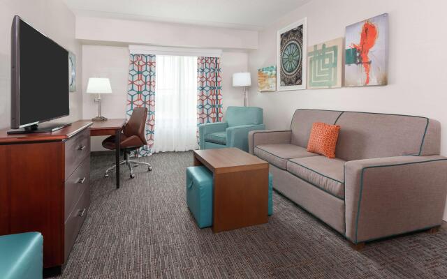 Homewood Suites by Hilton Cleveland-Beachwood