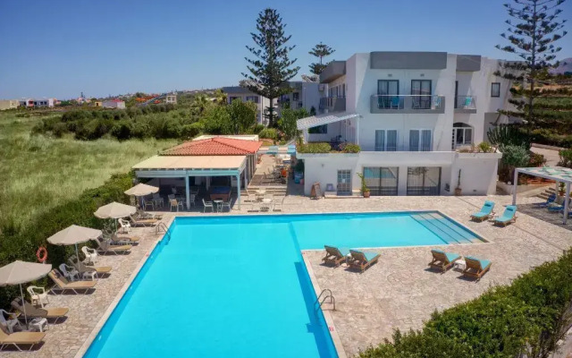 Oasis Beach Hotel Adults Only