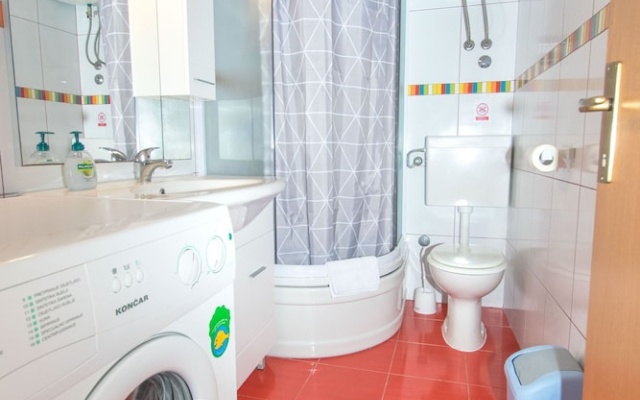 Apartment Drazen