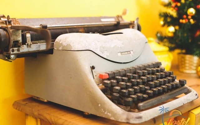 Hostel House Santinho