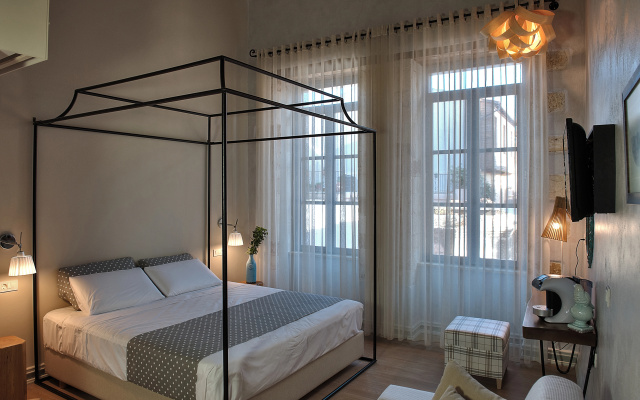 Elia Zampeliou Hotel - Adults Only