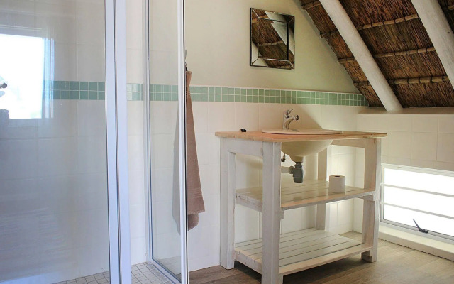 Cape St Francis Village Break