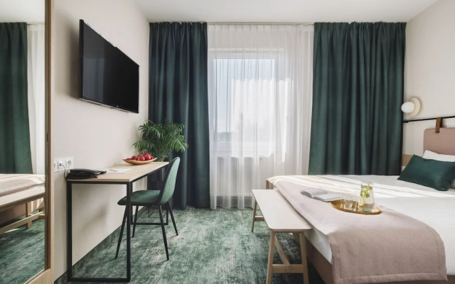 Hi Hotel Gdansk Airport