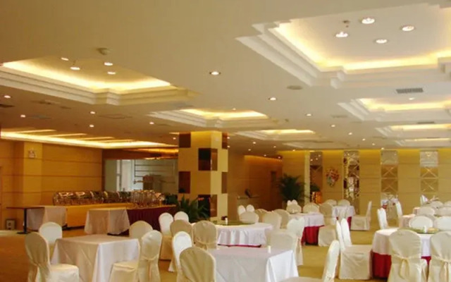 Jinguan Hotel