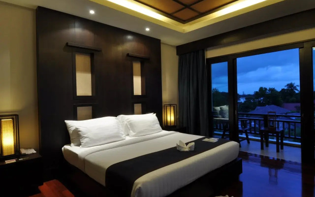 Yodia Heritage Hotel (SHA Extra plus)