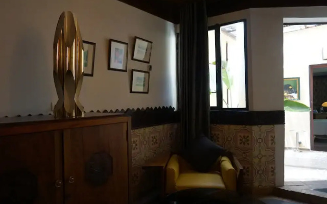 Riad Malika
