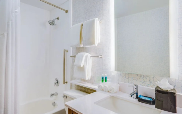 Holiday Inn Philadelphia N-Fort Washington