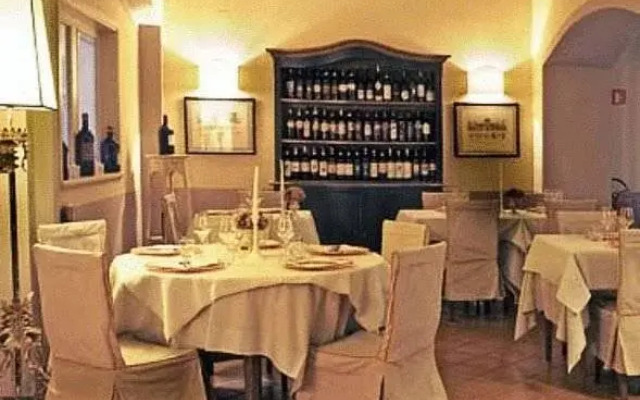 Albergo La Fontanella