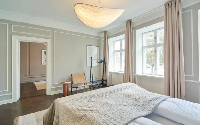 CPH s Finest - 220sqm Luxury Apt - City Central
