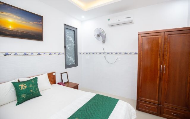 7S Hotel Tuong Lai & Apartment