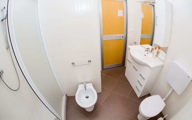 Club Del Sole Marina Romea Easy Camping Village