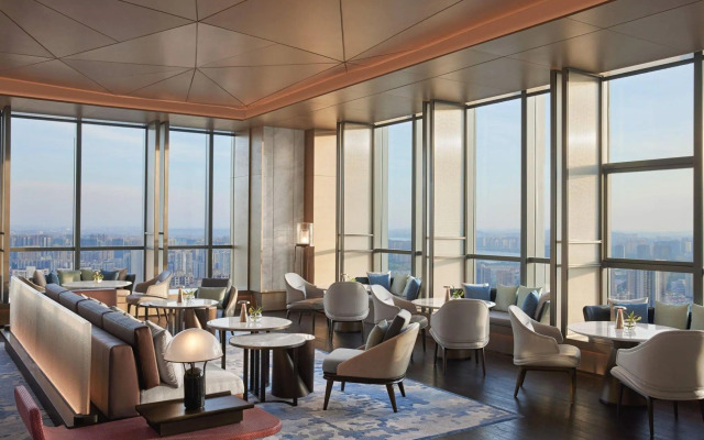 JW Marriott Hotel Changsha