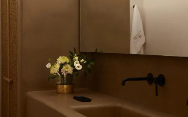 Collini Hotel Mykonos