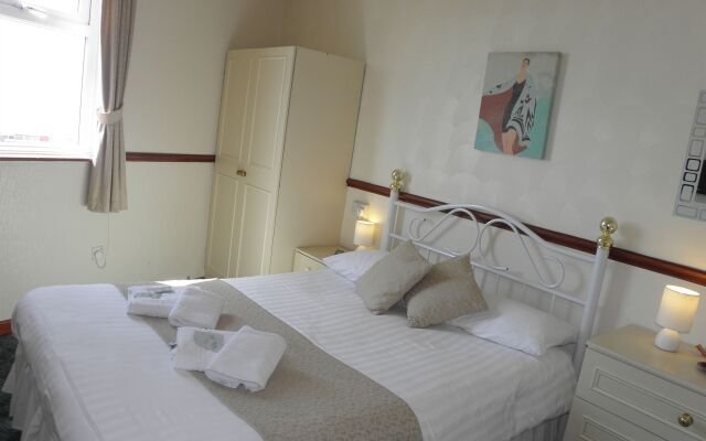 MARS Hotel Seaview Blackpool