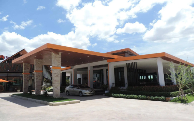 P' Private Resort Cha Am