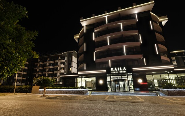 Kaila Beach Hotel - All Inclusive