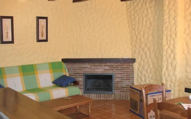 Casa La Estrella y La Luna