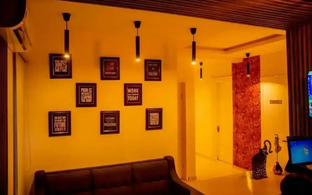 Hotel Madiba