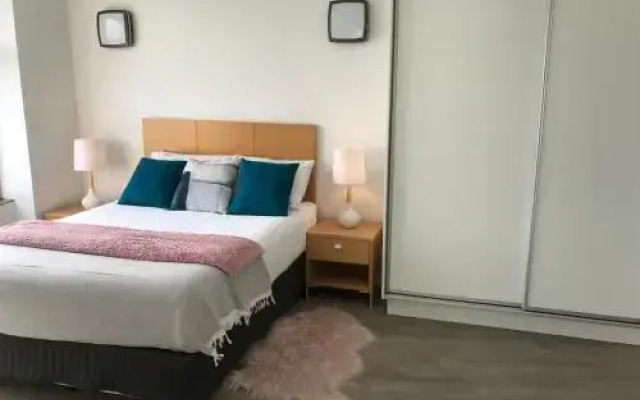 Ocean View Luxury Apartment & Suite