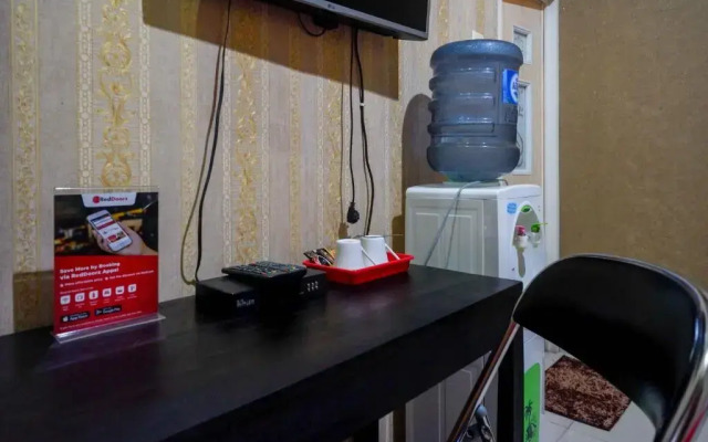 RedDoorz Syariah @ Jl Lingkar Timur Cilacap