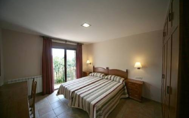 Apartamentos Rurales Casa Garcés