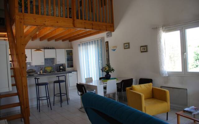 Villa Ref 500 Isle sur la Sorgue