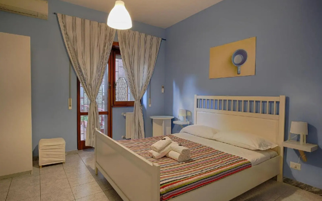 Pascià Room & Breakfast