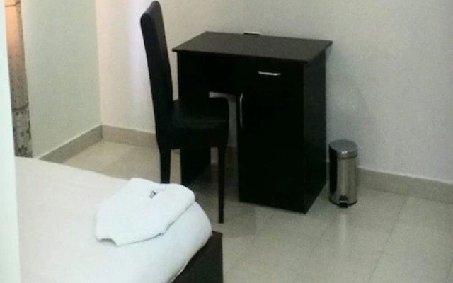 Habitat Hotel and Resort