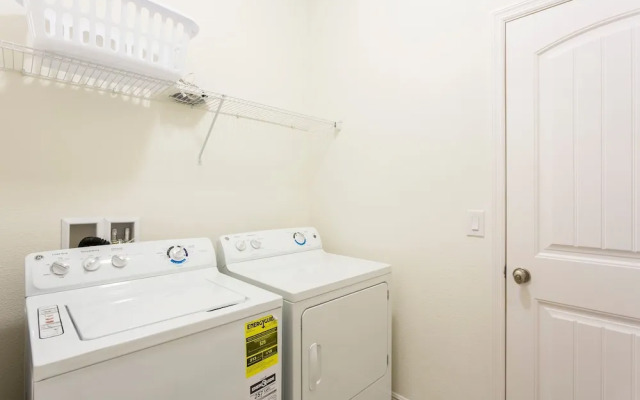 Beautiful Vacation Home with private pool ST4328