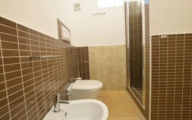Luisa Apartment In Budoni Shared Pool