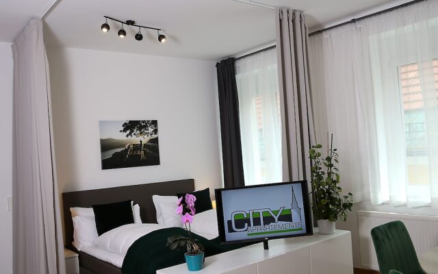 City Appartements Villach