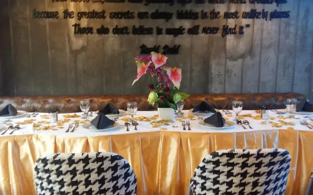 Couleur Hotel Jakarta