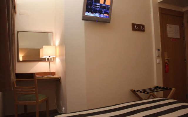Hotel Principe Lisboa