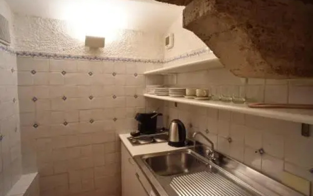 Le Tartarughe Boutique Apartment