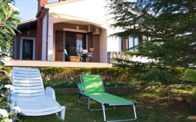 Holiday Home Mestrovic