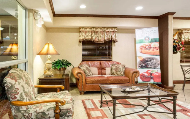 Miles City Hotel