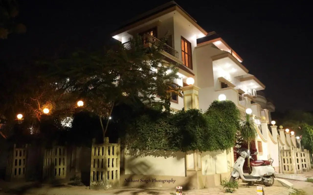 Villa Benares
