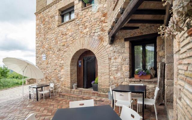 Albergue Rural de Guara