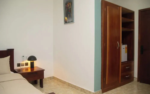 Pito Guest House