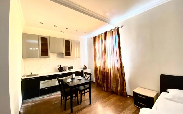 Sarai-Batu Guest House