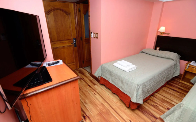 Villa Brescia Hotel
