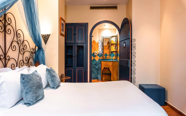 Villa Royale Montsouris