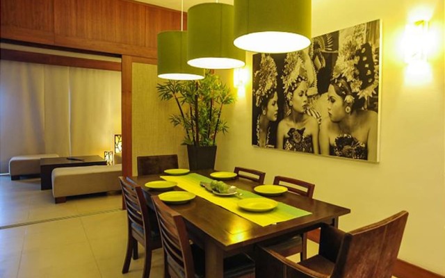 Aldea Thai 33 with Terrace & Private Pool by Tripintravel