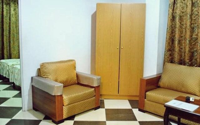 Evana Suite Hotel