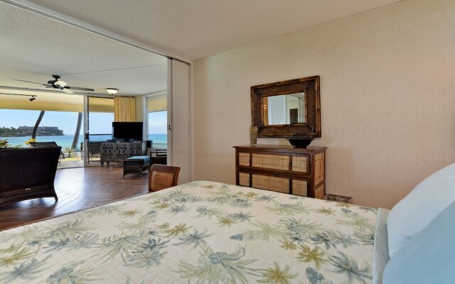 Hale Ono Loa #212 - 1 Br Condo
