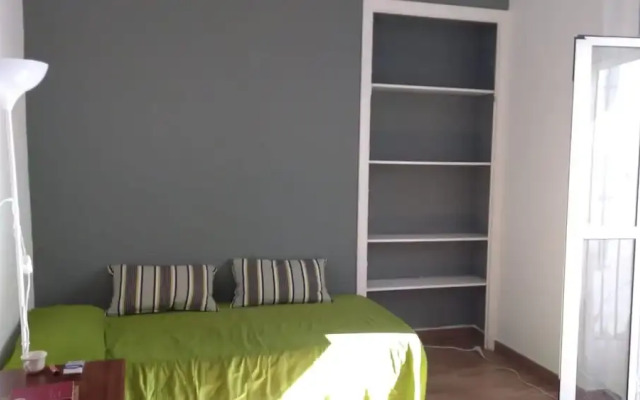 Apartamento Cadiz Pet Friendly